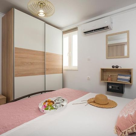 Vila B&M House,Sirili,Platanias Metochi Siriliou Exteriér fotografie