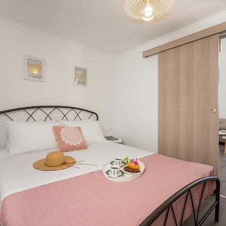 Vila B&M House,Sirili,Platanias Metochi Siriliou Exteriér fotografie
