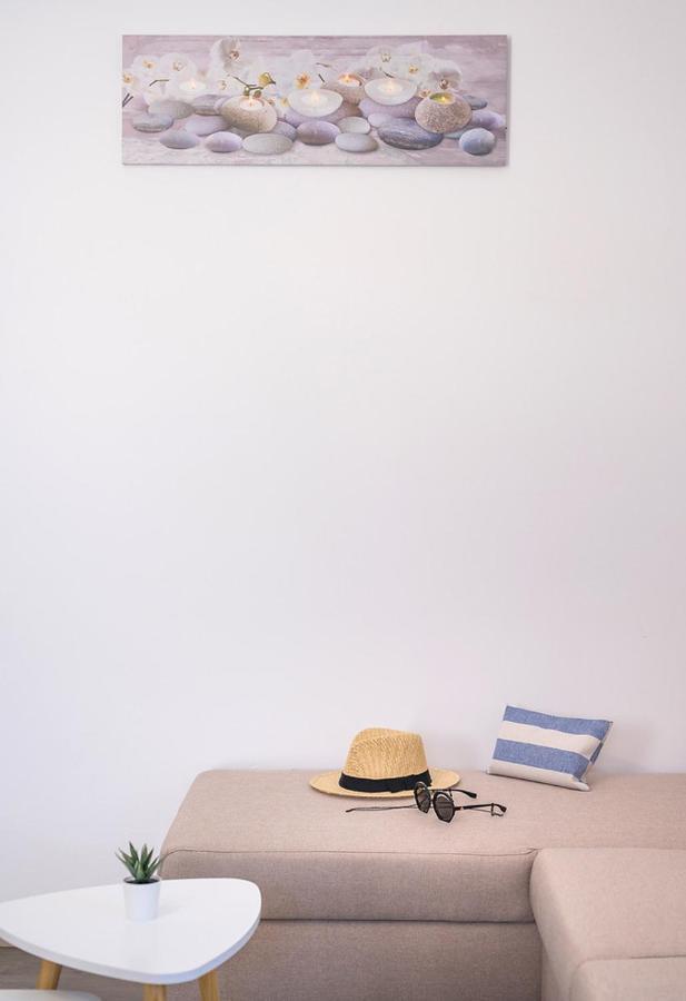 Vila B&M House,Sirili,Platanias Metochi Siriliou Exteriér fotografie