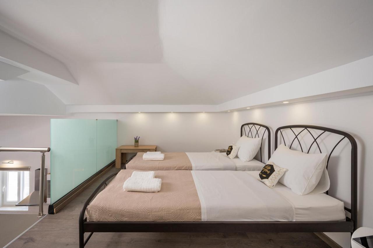 Vila B&M House,Sirili,Platanias Metochi Siriliou Exteriér fotografie